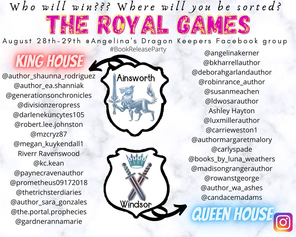 AuthorGardner's tweet photo. You’re all invited to @AuthorShaunnaR #NewRelease #ReleaseParty #riseofthequeen on Aug 28-19th @ https://t.co/EqWH4TWDnq #kindlereads #bookenablers #stayathomeparty #readerlove #oneclick #kings #queens 32 authors https://t.co/3jtyTtHIhG