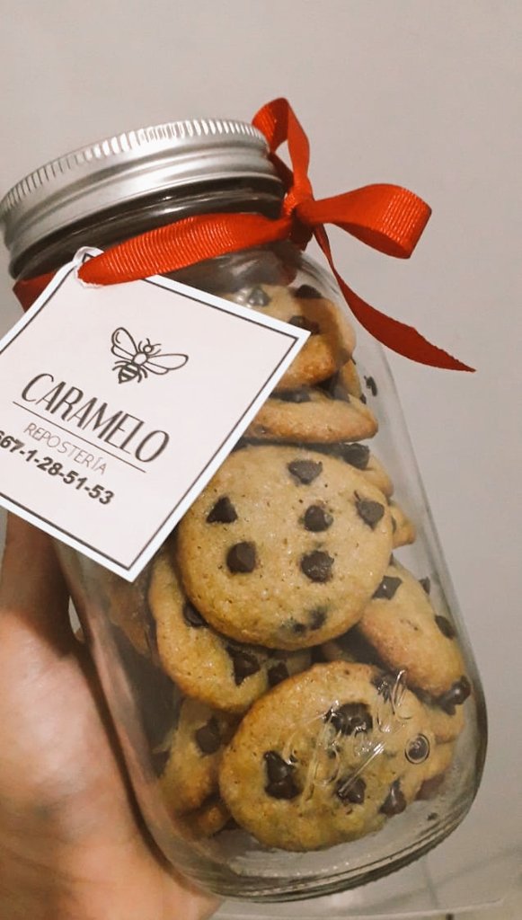 Se que chingo mucho con lo de compartir y eso pero ayudenme con un RT es para el pequeño negocio de mi novia, ya empezaron los primeros pedidos y quiero seguirla viendo tan emocionada haciendo lo que mas le gusta!