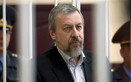  The last candidate to rile him as much was Andrei Sannikov in 2010. During the campaign, his press officer was found hanged. Sannikov was allocated 2.45% of the vote and the aftermath of the election was marred by a violent police crackdown on protests.