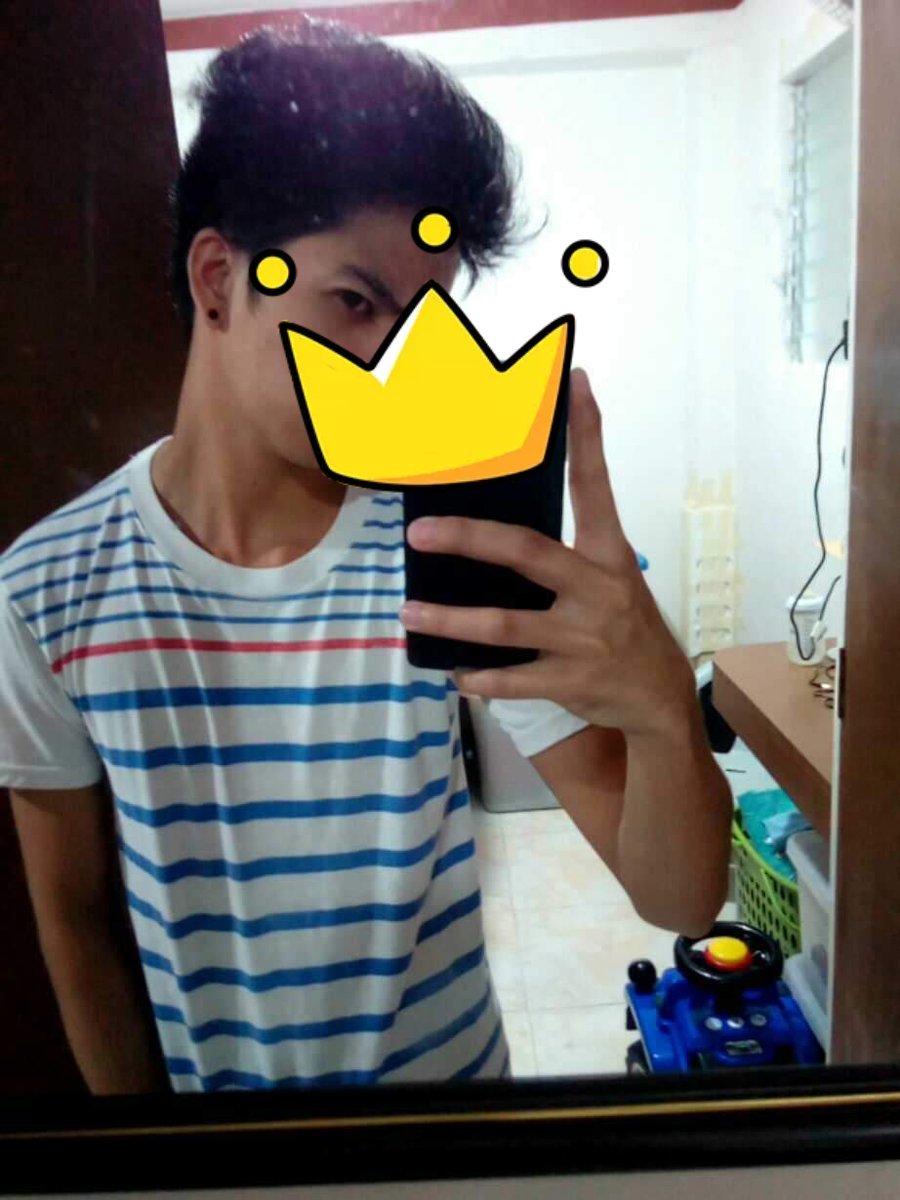 BabyManiac69's tweet photo. Lahat ng lalaki walang hiniling kundi mahalin sila kahit di sila pogi. ♥️

PS: Welcome sa mundong mapaglaro. 🔥🔥🔥 @BabyManiac69 #AlterWorld #AlterPH #AlterCavite #AlterQc #AlterYhan #ManiacYhan #JakolYhan #BagetsYhan https://t.co/RpGKpjlodV