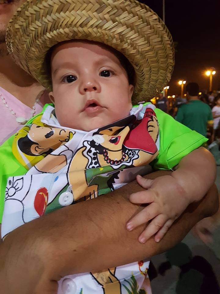 beibytc's tweet photo. Cuarto mes ❤
#babybenyi👶
#teamoconlocura 🥰 https://t.co/fdf3QQJIW5