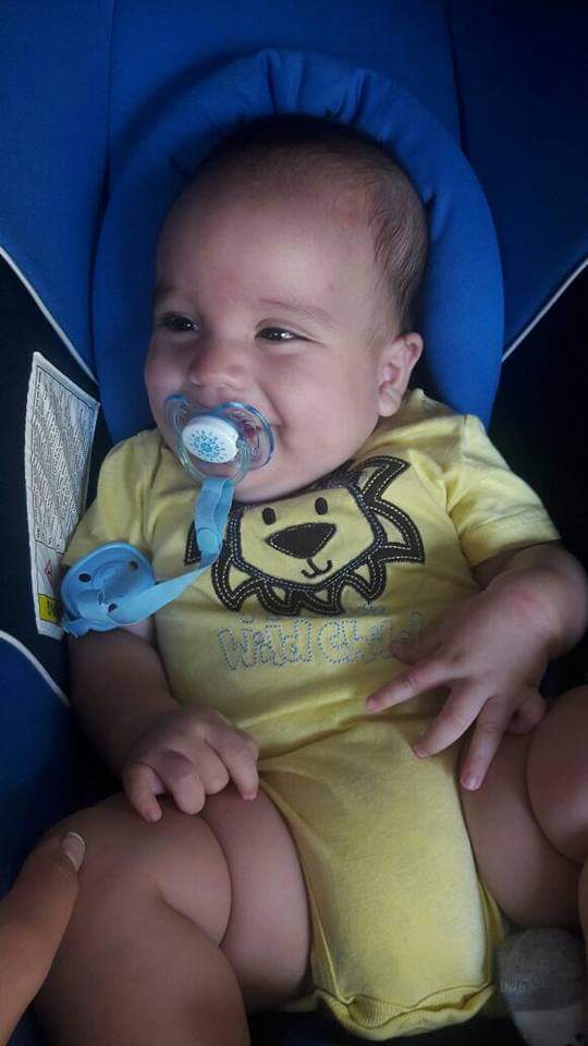 beibytc's tweet photo. Quinto mes ❤
#babybenyi👶
#teamoconlocura 🥰 https://t.co/xNC3VwZFUs