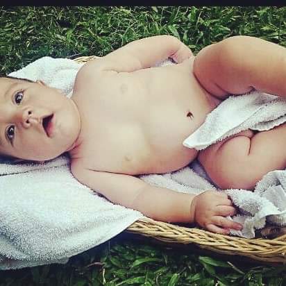 beibytc's tweet photo. Quinto mes ❤
#babybenyi👶
#teamoconlocura 🥰 https://t.co/xNC3VwZFUs