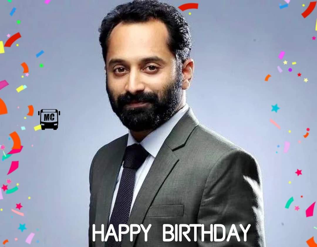 m2coffl's tweet photo. #HBDFahadhFaasil #M2C #Madurai2Chennai https://t.co/kZSIwxFbFr