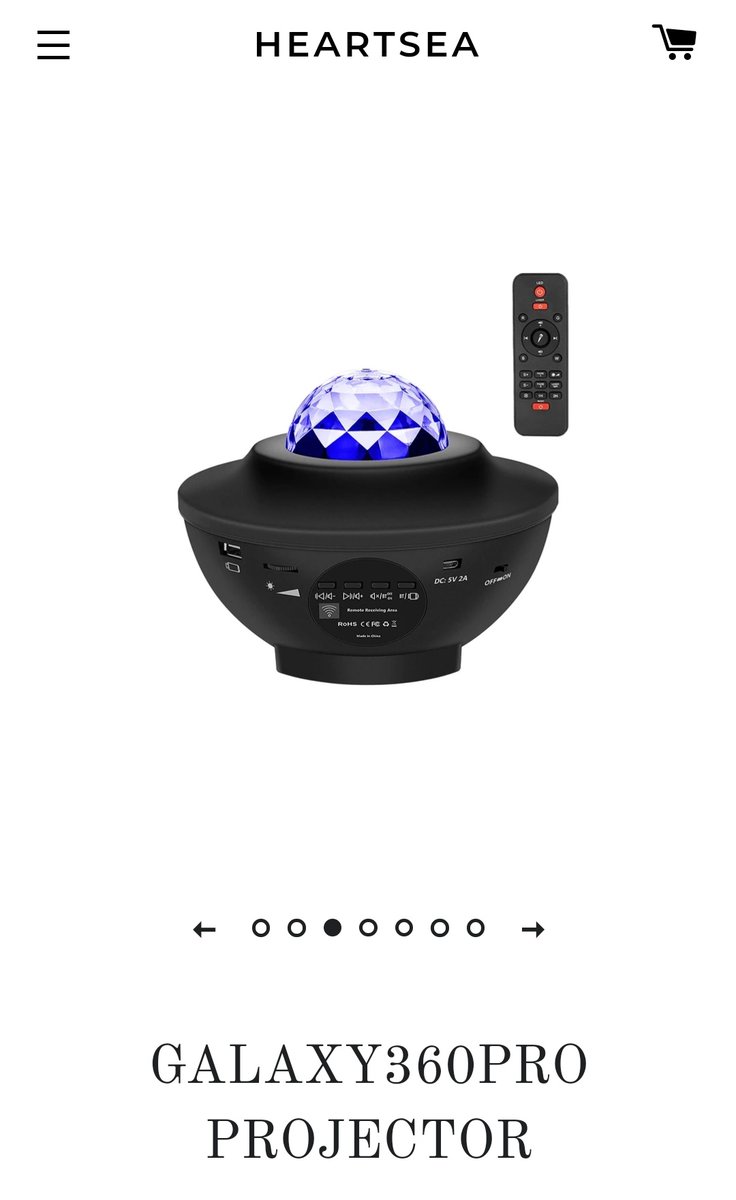 MrMustachieo81's tweet image. Any one bought one of these #Galaxyprojector . I want a few.
There is one that stands up &amp;amp; is white but &quot;they&quot; say it sucks cause it doesn&apos;t stay on a color, it cycles..
#projector #galaxy #light
