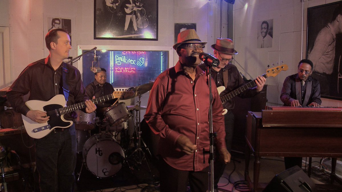 Sun Studio tweet media