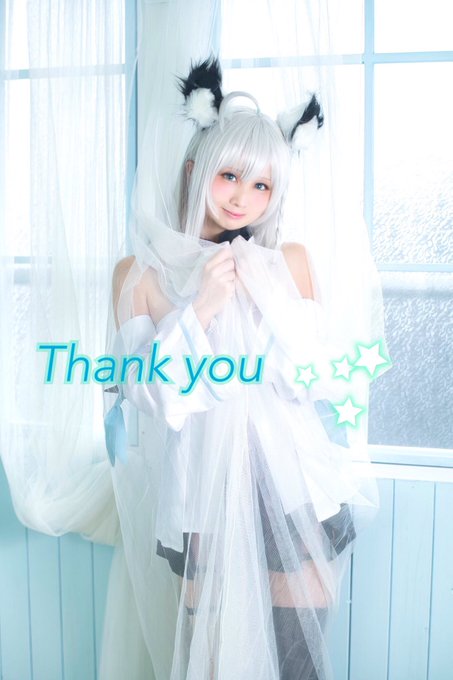 Twitterのコスプレ画像45