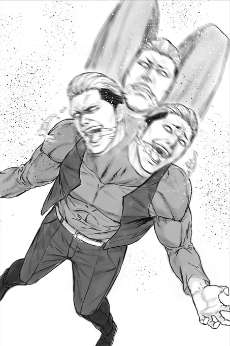 #山崎竜二生誕祭 