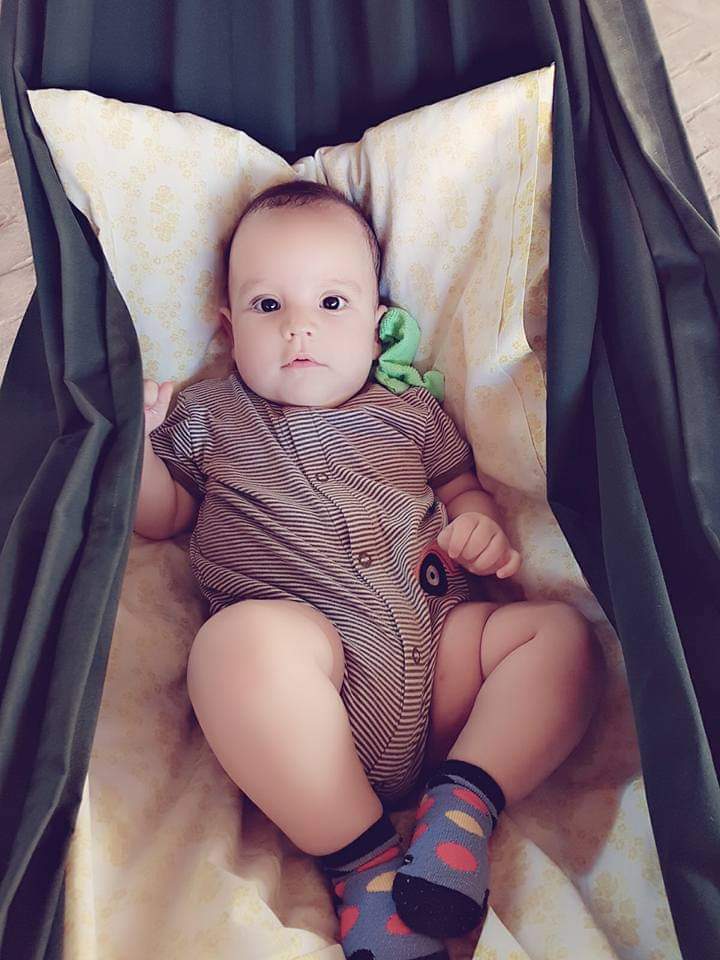 beibytc's tweet photo. Sexto mes ❤
#babybenyi👶
#teamoconlocura 🥰 https://t.co/1Mp50xdTzo