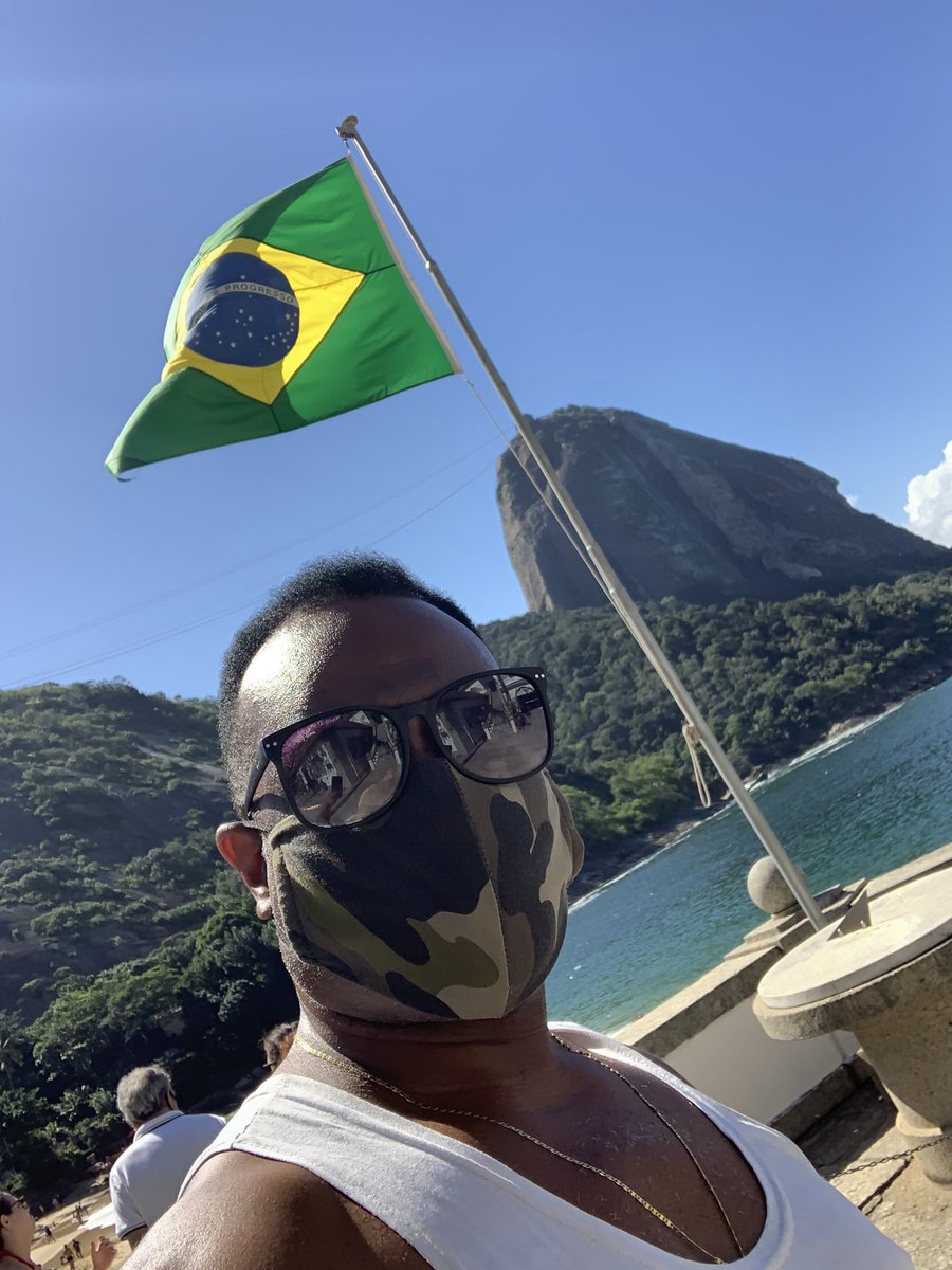 zaqueupqd's tweet photo. Urca, Rio de Janeiro!! https://t.co/QWeo8VxVrA