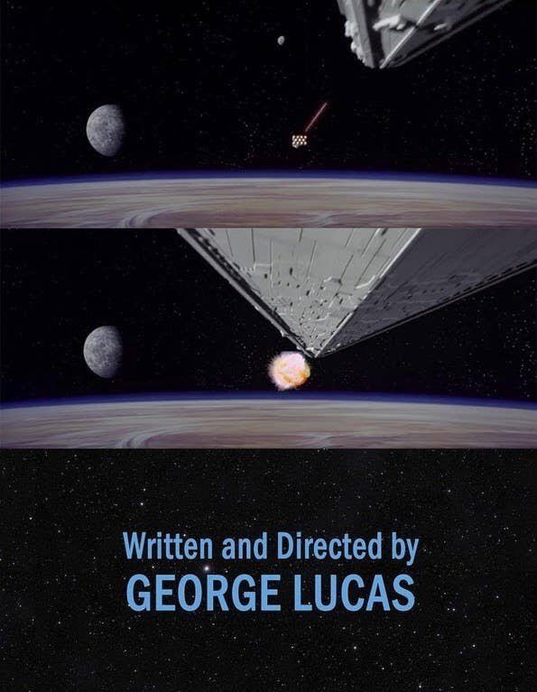 Count Dooku (@countavner) on Twitter photo 