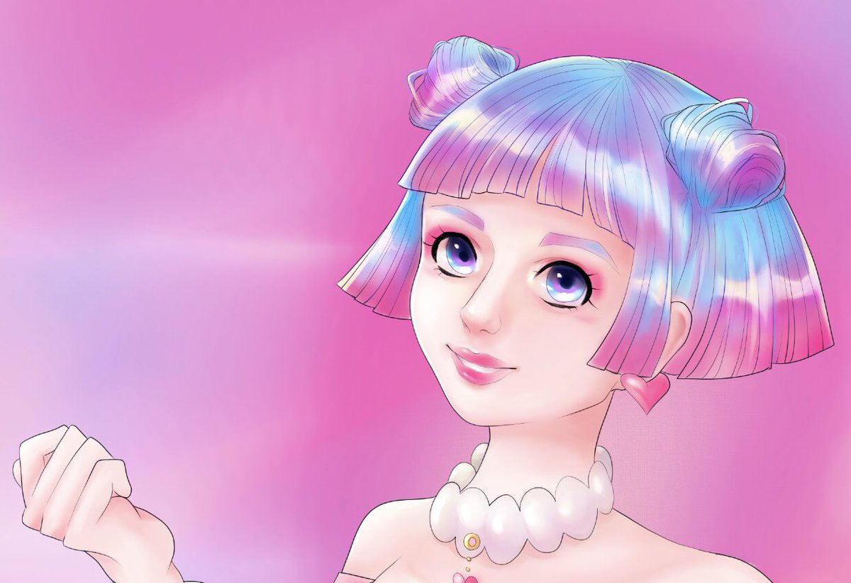 Isa8740's tweet photo. Candy-chan

#イラスト
#スケッチ
#procreate 
#dooding 
#drawing
#illustration 
#sketch
#絵描きさんと繫がりたい 
#イラスト好きさんと繋がりたい https://t.co/XQBU3nE31M