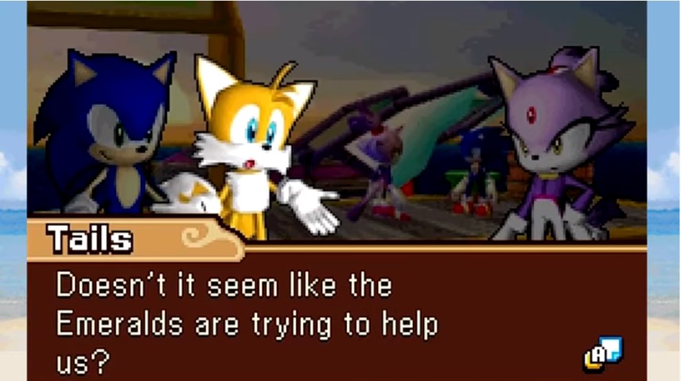 sonicsong182's tweet photo. Awww guys, thank you so much for the 870+ concurrent viewers on "Sonic Heroes Storytime: Blaze Story"! 😭💕I'm so glad you guys enjoyed it! I'm really looking forward to making part 2...! Watch here, if you missed the premiere! 😄
https://t.co/rPb0l0kKKJ https://t.co/lFfFhi5taj