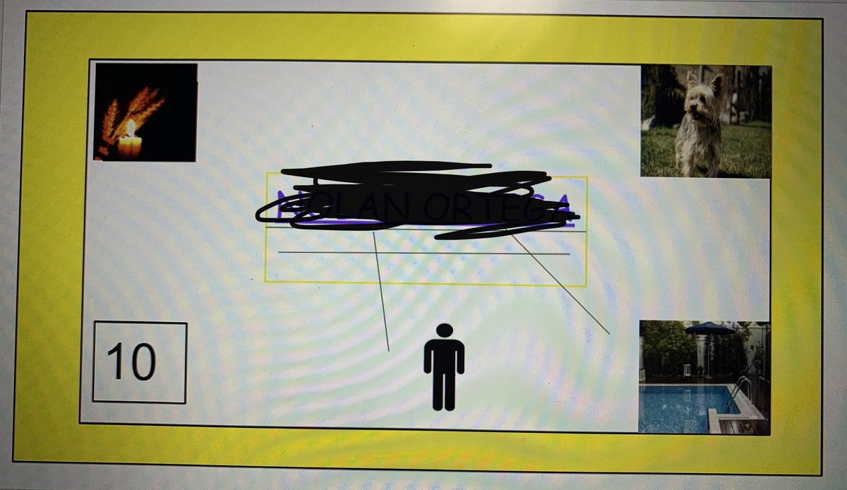 Day 2 Distance Learning celebrations! 2nd grade used Jamboard and 5th grade used Google Slides! #EUSD_StrongerTogether