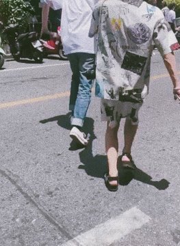 Where they are going to experience their lives for the next 30 Years . So when i saw the Trailer 1 and 2 i was like "Wait--what" I was taken back ,and then Reality Hits me so Hard ! I've wonder what if --- 