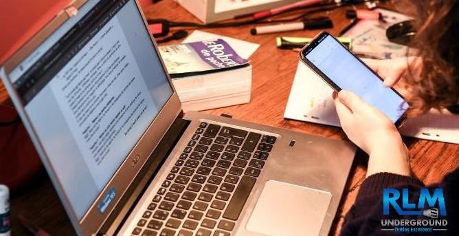 RlmUnderground's tweet photo. #Telecommunications networks are always critical infrastructure but particularly in the pandemic when at-home #broadband use is surging! Work from home, distance learning and even #telehealth is becoming the new norm. Read more: https://t.co/w0WK4lhdGq https://t.co/UChW4K5Bsf