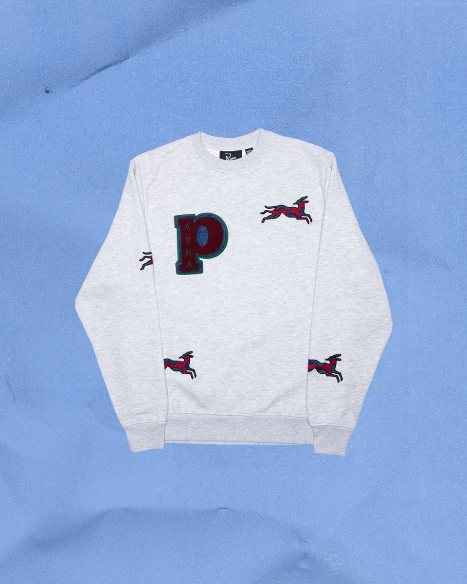 _AugustShop's tweet photo. New arrivals from @pietparra, available now in-store and online at https://t.co/YWsjyYS8Ty

#August #AugustShop #Parra https://t.co/1q2R8L0gwe