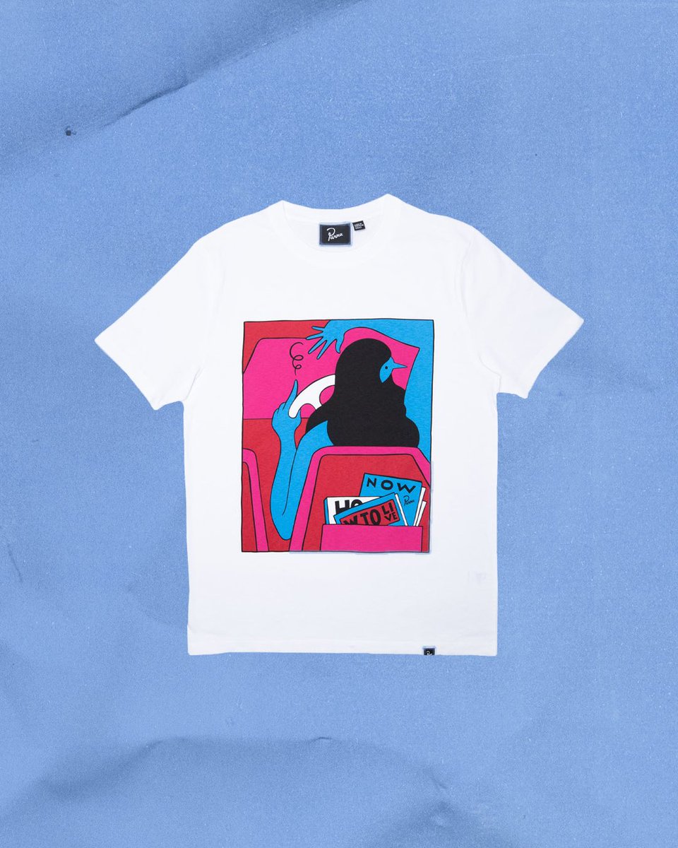 _AugustShop's tweet photo. New arrivals from @pietparra, available now in-store and online at https://t.co/YWsjyYS8Ty

#August #AugustShop #Parra https://t.co/1q2R8L0gwe