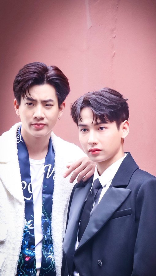 THE REAL SCORE BETWEEN OFF JUMPOL ADULKTIPORN AND GUN ATTHAPHAN PHUNSAWATA Thread ; #ออฟกัน  #DearFutureDiaryThailand  #OffGun  #OffGunIsMoreThanYouThink