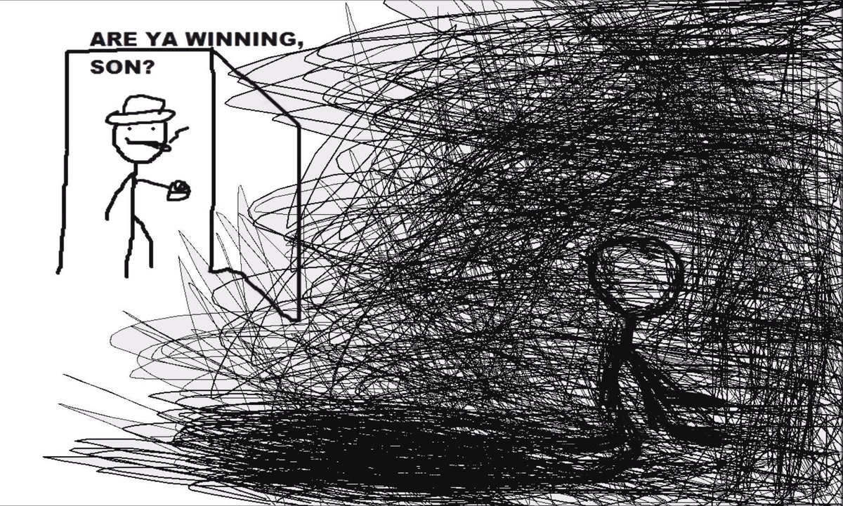 toelickbonerjam's tweet photo. this is literally what i feel like https://t.co/GrYsknqMbd