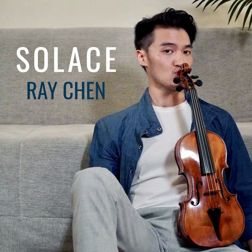 Ray Chen tweet media