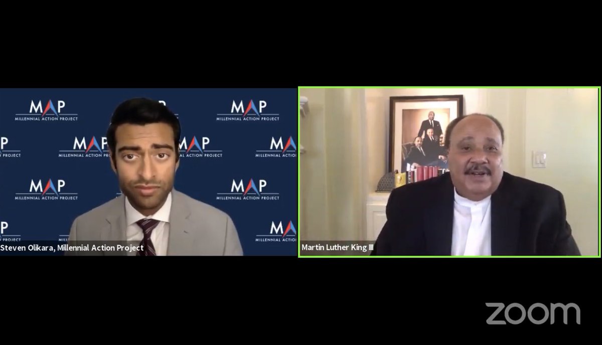 andrewdoDC's tweet photo. .@OfficialMLK3: “We ought to make it possible for all to vote.” Here’s one action we can take now: take a look at @MActionProject’s P.E.E.R to Peer Playbook, which seeks to improve election processes for this November —> https://t.co/ar7XPgDYSl #2020FutureSummit https://t.co/idjk9CFwBS