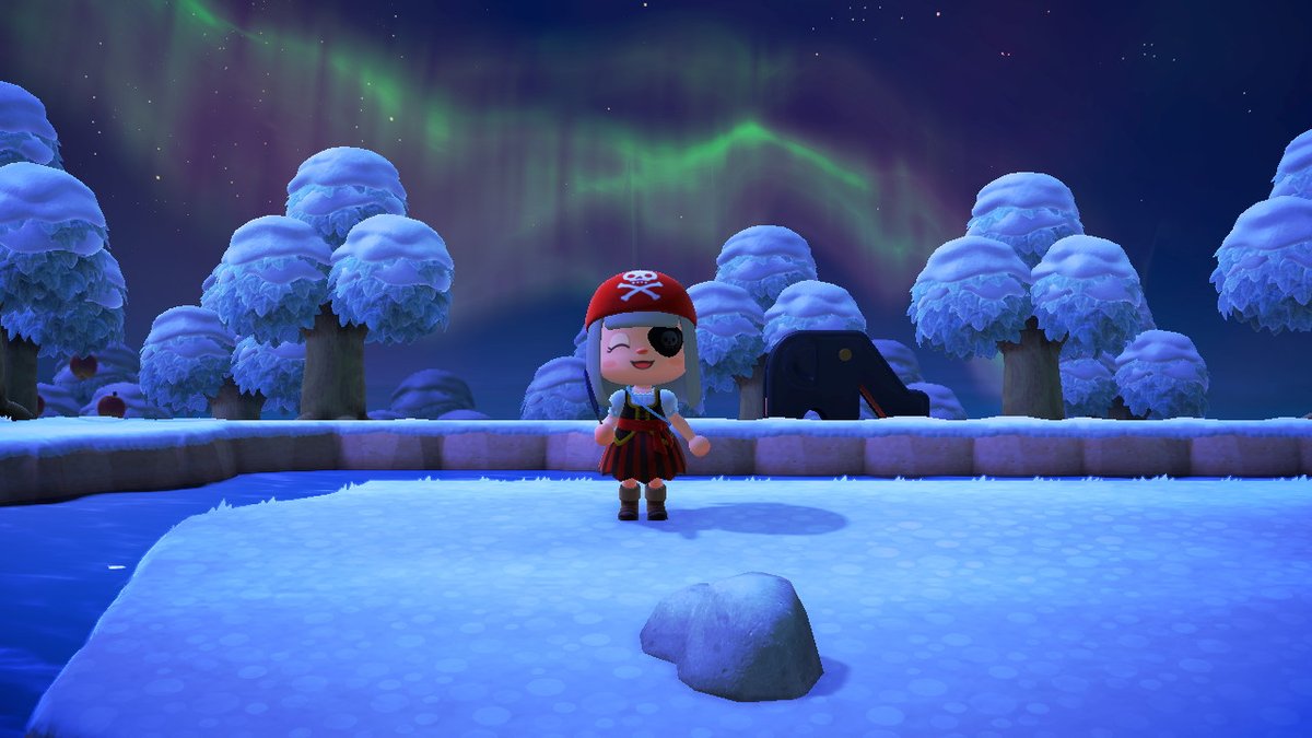 Yuyu_ACNH's tweet photo. #AnimalCrossing #ACNH #NintendoSwitch https://t.co/c9RTYkOSrb