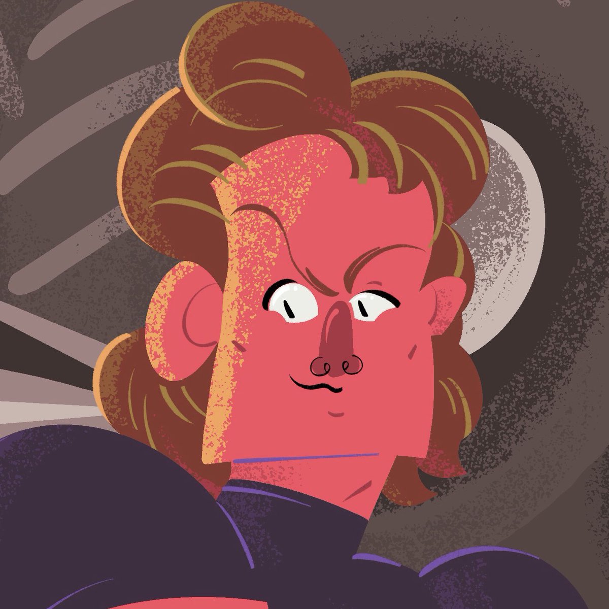 MaxBareArt's tweet image. “Three Simple Rules”
Crazy 4 Cult 14 opens today!
Prints available for purchase now! 
nineteeneightyeight.com/collections/c4…
🥾🖐👊🐻🗡🍺
#leftboot
#roadhouse