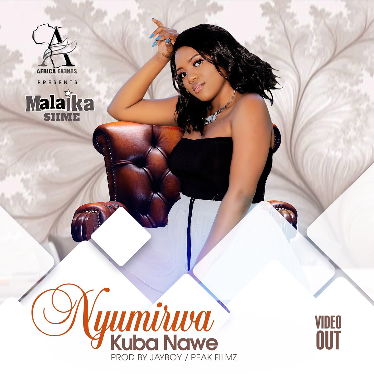 MalaikaSiime's tweet photo. Don't miss out on this great movie done by your favorite friend ......this is a must watch https://t.co/bmQMwVeOn5 https://t.co/SSth8eBVa1