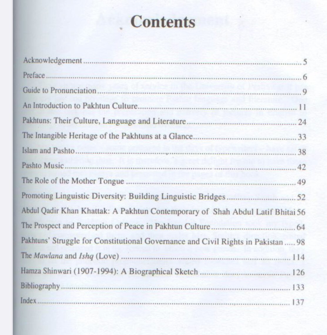 5 - Instead of stereotyped canard half-baked trash , actual facts should be included in Single National Curriculum “An Introduction of Pakhtun Culture by Dr Raj Wali Shah Khattak”  https://ia801301.us.archive.org/14/items/194097011IntroductionToPashtunCulture/194097011-Introduction-to-Pashtun-Culture.pdf -  #AikNisab  #SNC  @mazdaki  @a_siab  @gabeeno  @BushraGohar  @FarhatullahB