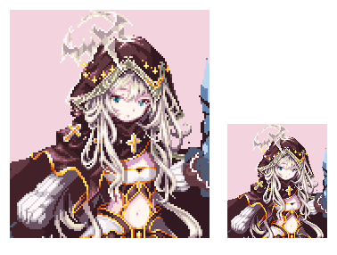 ジブリールのtwitterイラスト検索結果 古い順