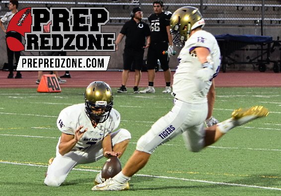 PrepRedzoneCO's tweet photo. We're pleased to announce we've added a kickers category to our player rankings!

https://t.co/KV4KwDnZ3G

See who made the initial top 10...

#copreps @RJHSFootball @PoudreFootball @HargerLouden @LambkinsFB @PrepRedzone https://t.co/vz36KFU7Yb