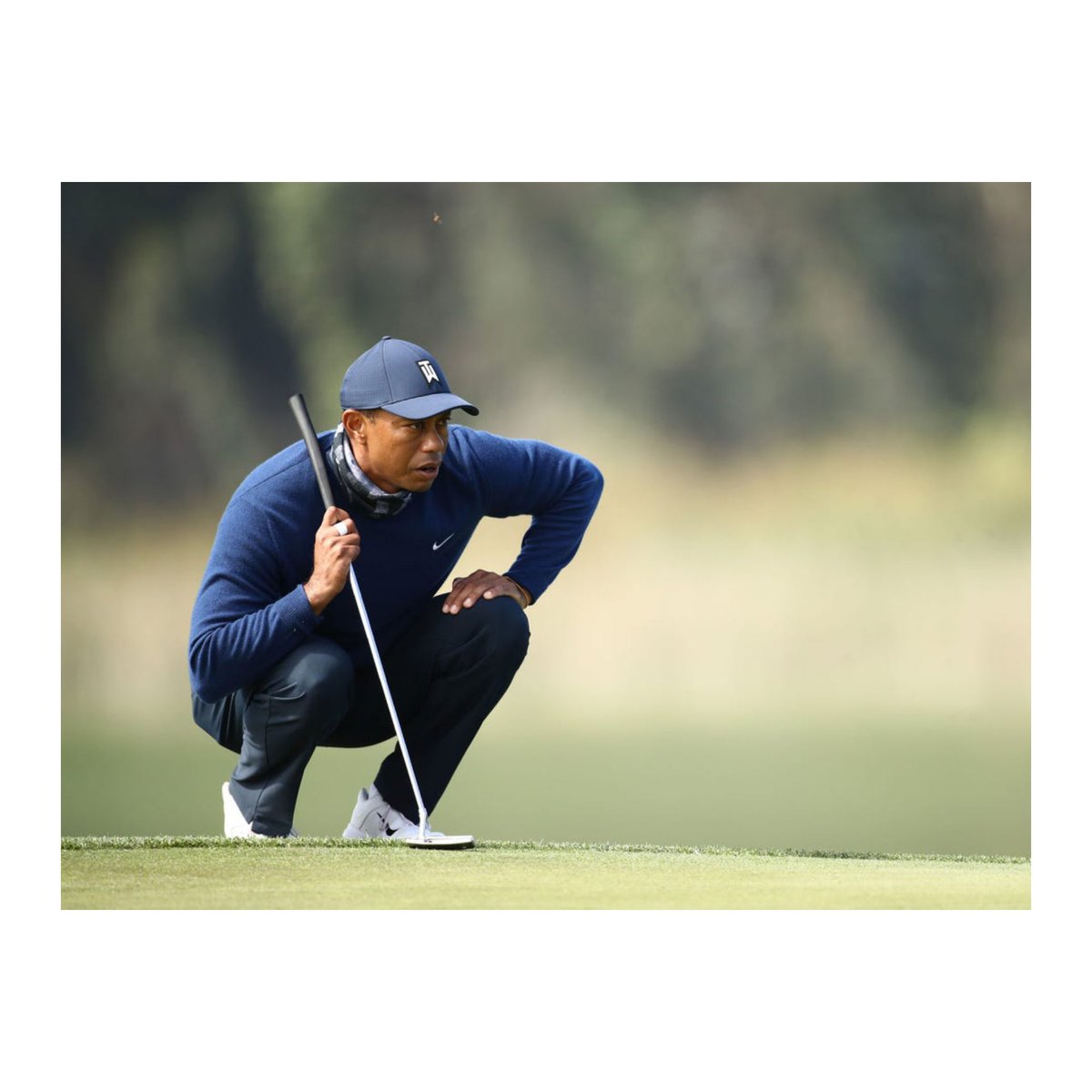 dkt_sports's tweet photo. Tiger Woods and his New Modified Putter
.
LINK OF THE ARTICLE IS GIVEN BELOW:👇
https://t.co/r3BRctYCqw
.
(Photo Credit: Getty Images)
.
#tigerwoods #tigerwoodsputter #pgachampionship #pga #golfmajor #Golf https://t.co/pPLLMlVQDq