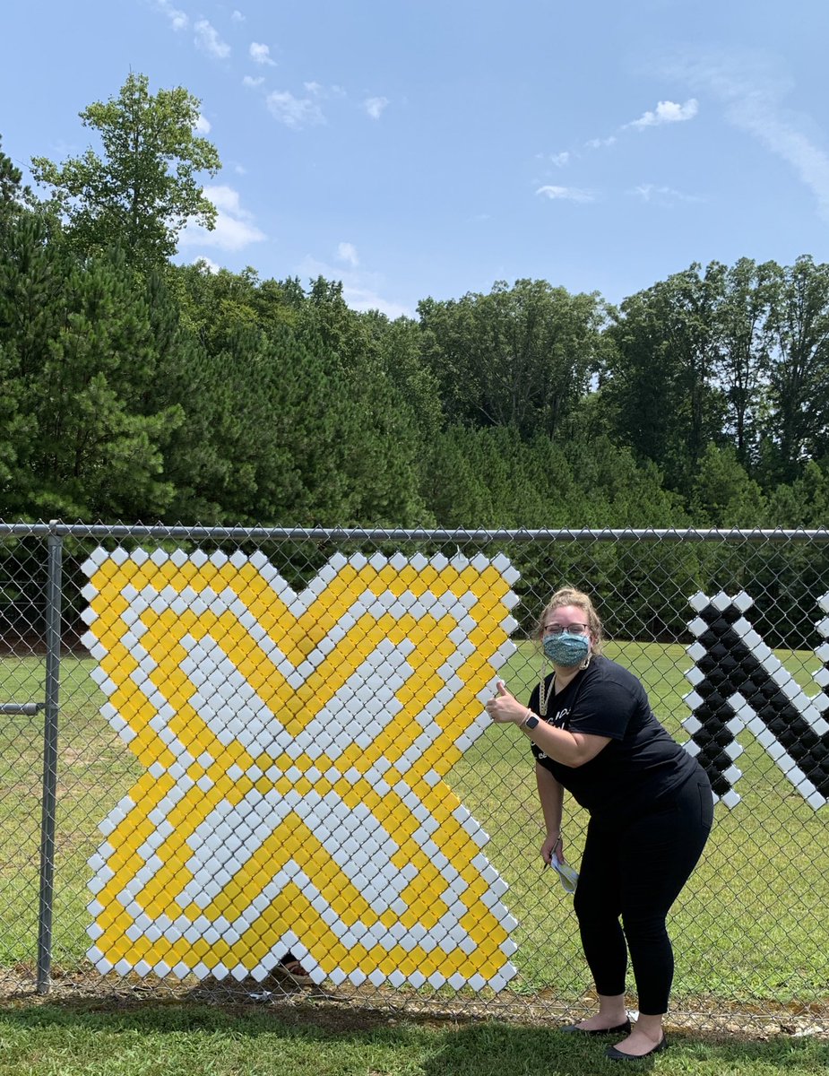 6 Packs, 1 Nation! All our kids got their packs today and they were so excited. PS: Don’t tell my Echo fam that I’m posing by Charlie ❤️🧡💛💚💙🤍 <a href="/CherokeeSchools/">Cherokee Co. Schools</a> <a href="/Hasty_Huskies/">Hasty Fine Arts Acad</a> <a href="/HastyESPTA/">Hasty Elementary PTA</a> <a href="/SandiHarrison22/">Sandi Price Harrison</a> <a href="/EarlyLitEIP/">rachelle hill</a> <a href="/mandybrannon3/">Mandy Brannon</a>