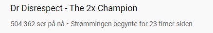 Raven0ne's tweet photo. Im just gonna leave this here. #twitch #youtube #2xChamp https://t.co/6tG7K2lj52