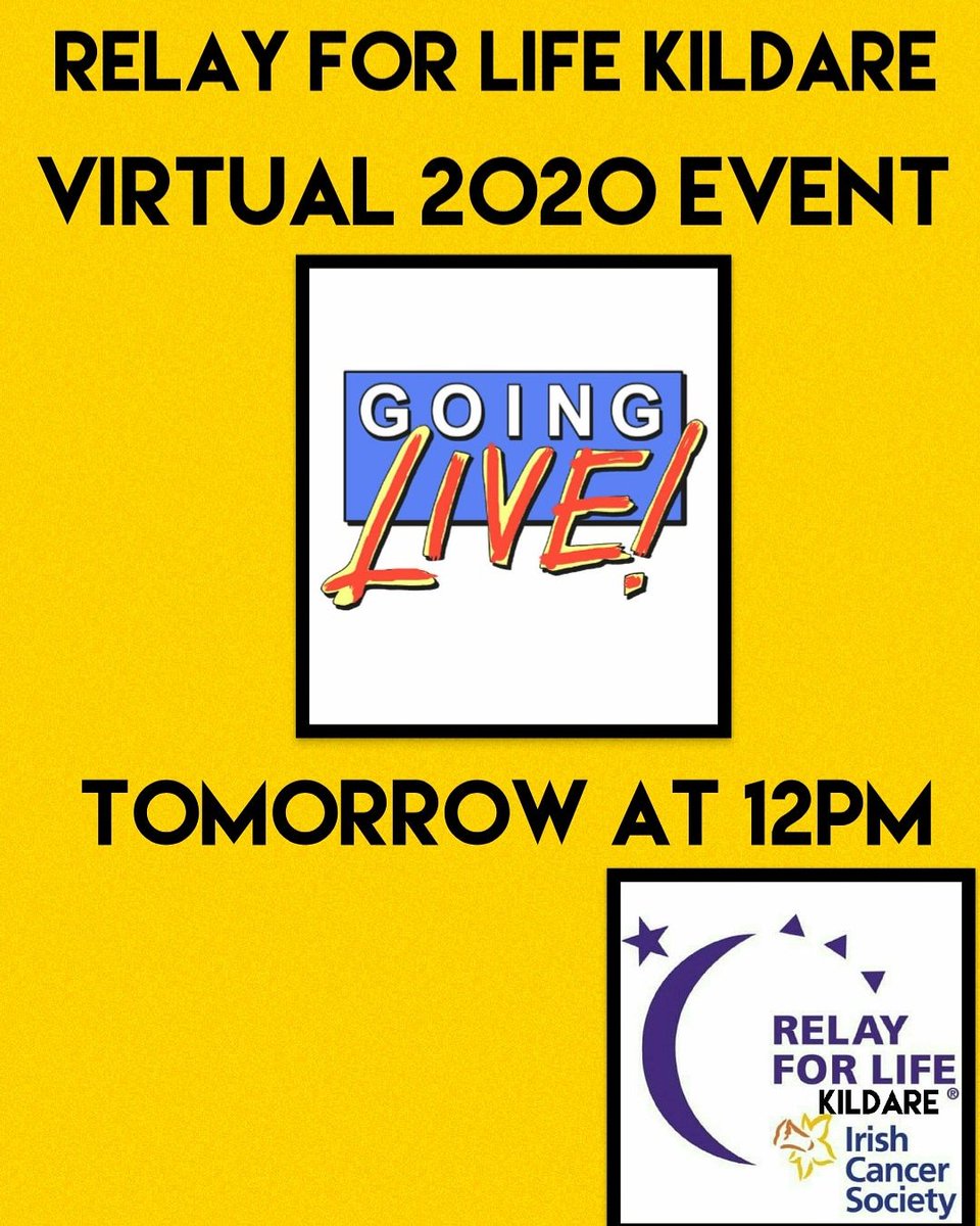 RelayForLifeKildare tweet media