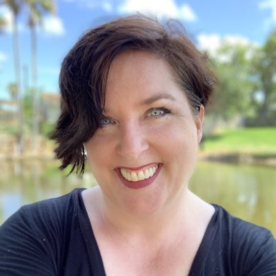 Bridget Willard tweet media
