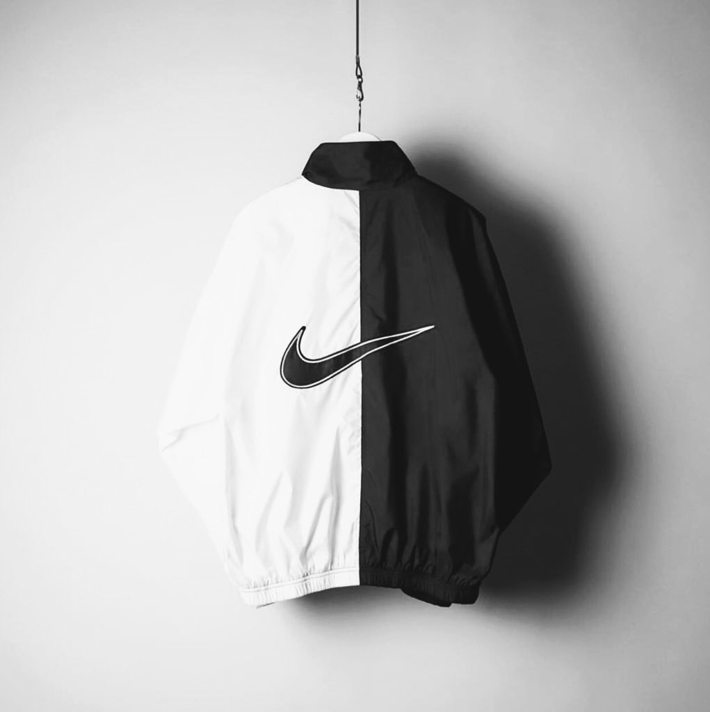 Nike Vintage