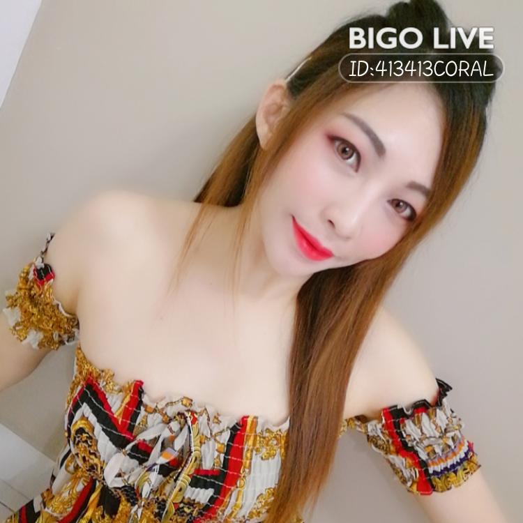 Fui28759084's tweet photo. Come and see BB🎙猫儿Coral 珊瑚🌊's LIVE in #BIGOLIVE: 闪播聊天一下❤  
https://t.co/HdTYamjrHk https://t.co/rKuevQzyaQ