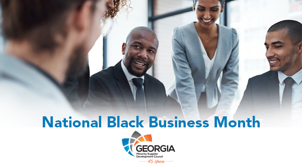 Georgia Business Council tweet media