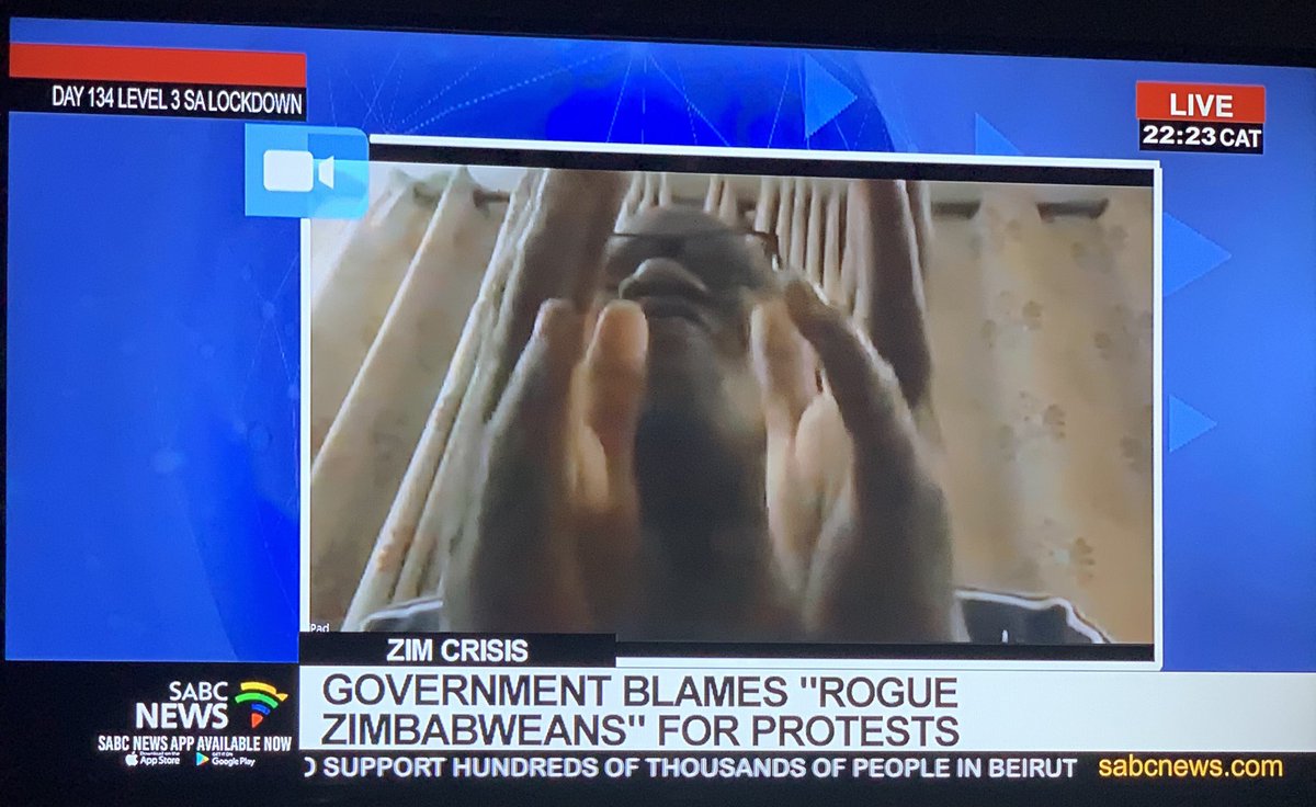 Nick mangwana answer the question what did Hope do wrong to for him to be arrested #FreeHopewellChinono #FreeJacobNgarivhume #Nickmangwanamustfall #ZimbabweLivesMatter