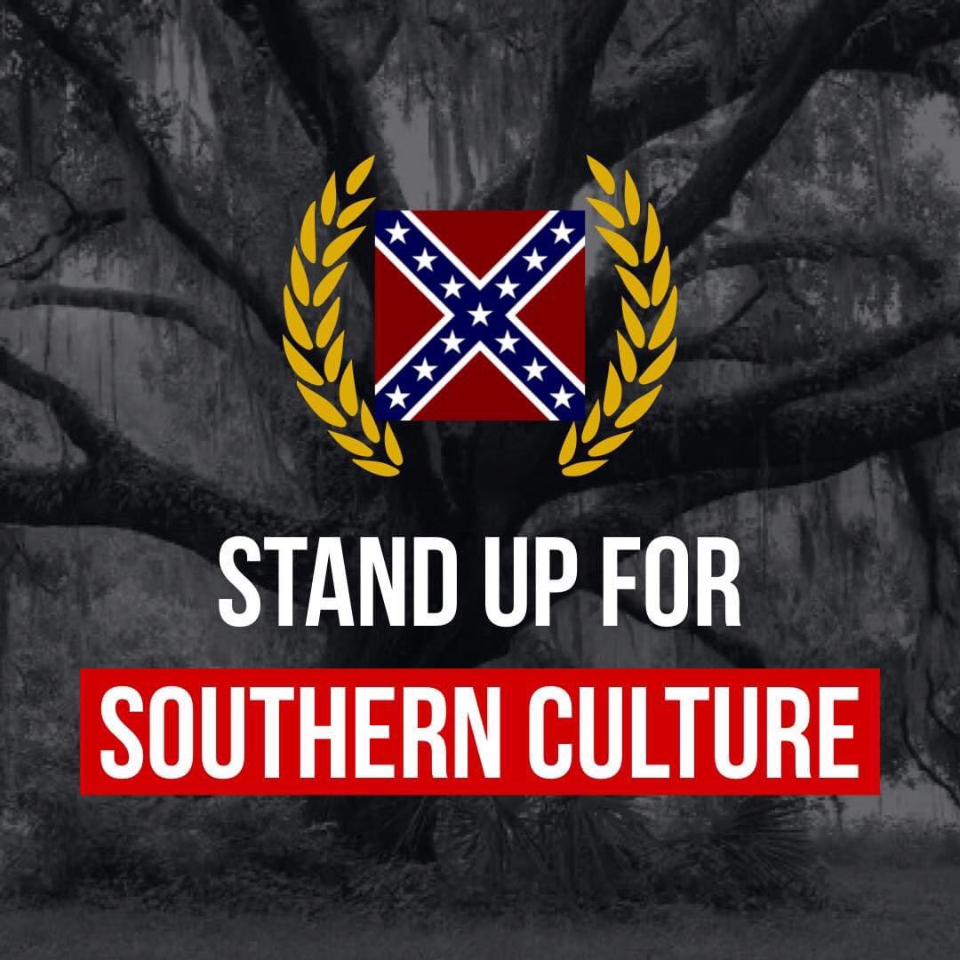 thevaflaggers's tweet photo. #ThisIsDixie #FlyYourBattleFlag https://t.co/xdlIgEKrU4