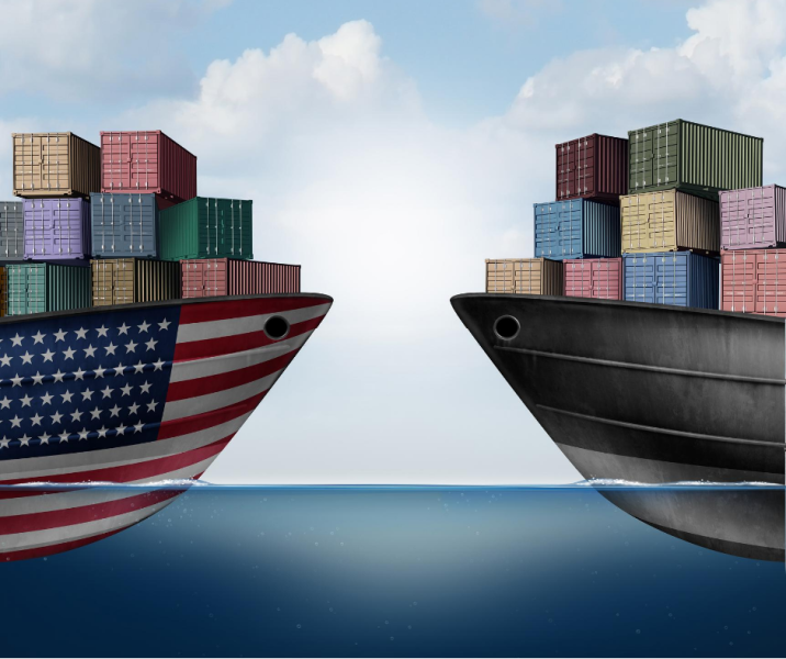 EnlightMag's tweet photo. ALA's Michael Weems reminds our industry that the USTR List 3 exclusion period expires today &amp; answers a few questions about what might lie ahead https://t.co/Gwlk1pe8sd #tradewar #tariffs #americanlightingassociation #list3 #waronimports #chineseimports #USTR #lightingnews https://t.co/FaH9fkR36l