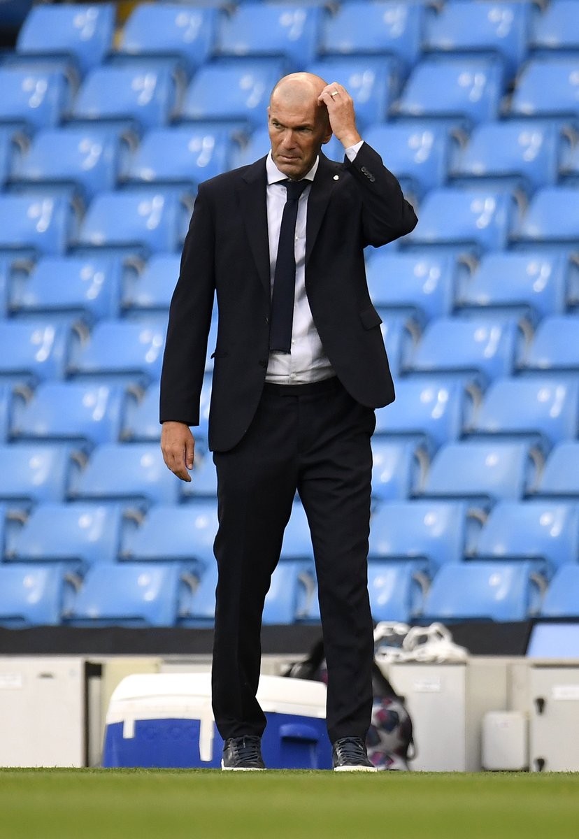 Squawka News On Twitter Gabriel Jesus Puts Manchester City In The Lead And They Now Lead Real Madrid 4 2 On Aggregate In The Ucl