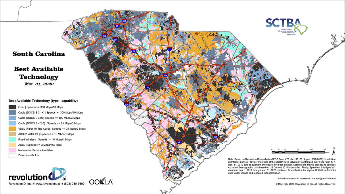SavLakes's tweet photo. Did you know that the WCTEL / WCFiber service area covers all of Savannah Lakes Village? That means that you can center your life in the great outdoors and remain connected with gigabit-capable internet at the same time.

#ruraliscool #MySavannahLakes #HighTech #HighNature https://t.co/QzNbfSySSV