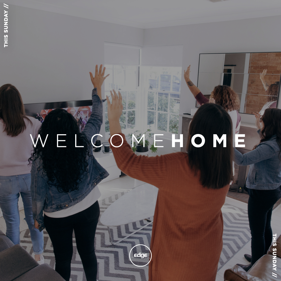 Edge Church Global tweet media
