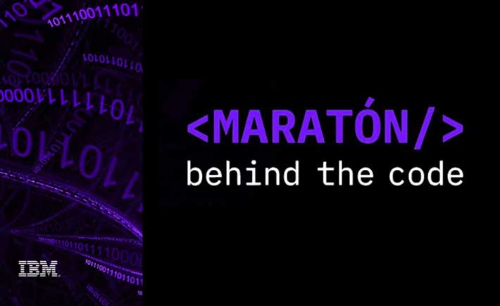 tech_y_TICs's tweet image. Todo está listo para el Maratón Behind the Code IBM 2020. ow.ly/cIvv50ATVDM
#BehindTheCode #HoySoyDeveloper #maratonDev