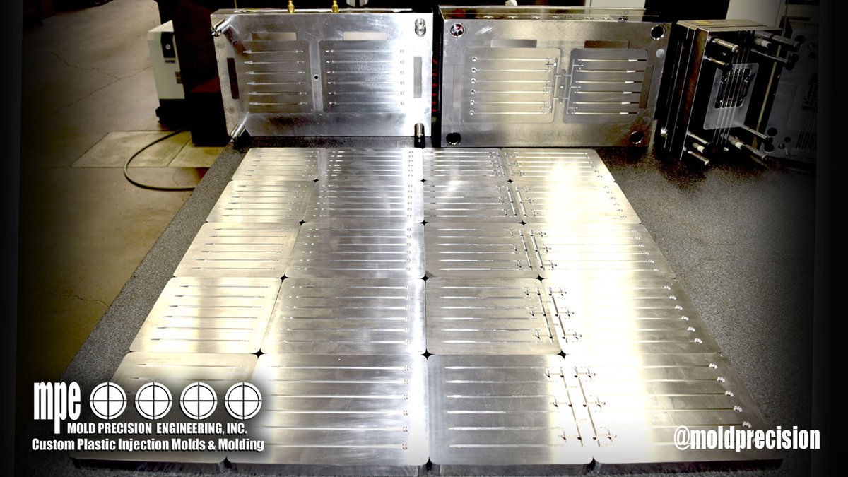 Mold Precision (@MoldPrecision) / Posts / X