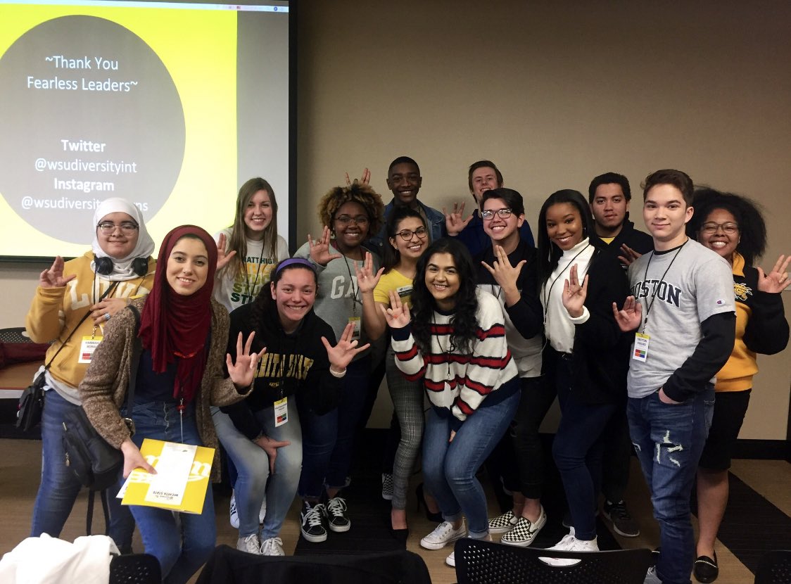 TMDevynF's tweet photo. Flashback Friday 👀 💛 @newSHOCKS @wsudiversityint https://t.co/q7N2JUEv2L