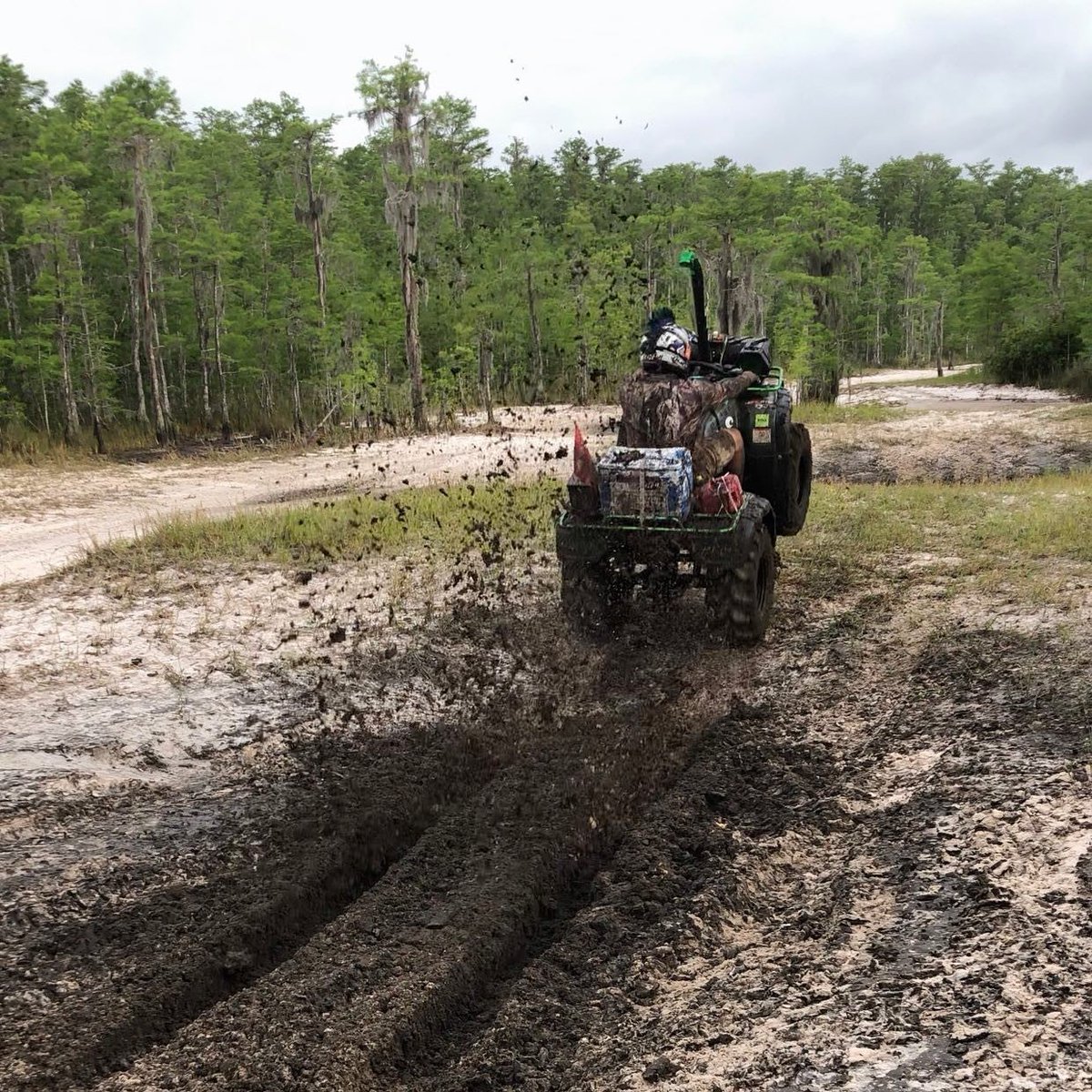 BossAudio's tweet photo. Always a good time for a mud bath.
PC: @mudneck350

#bossaudio #bossaudiosystems #atv #atvrider #atvriding https://t.co/ajn1GywIHP